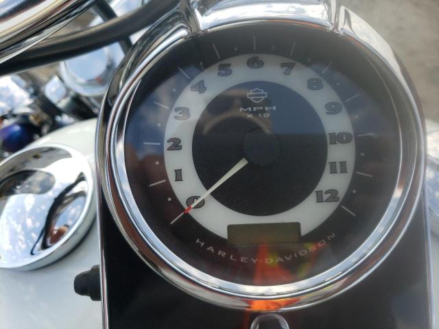 2010 HARLEY-DAVIDSON FLSTN 1HD1JD517AB012788