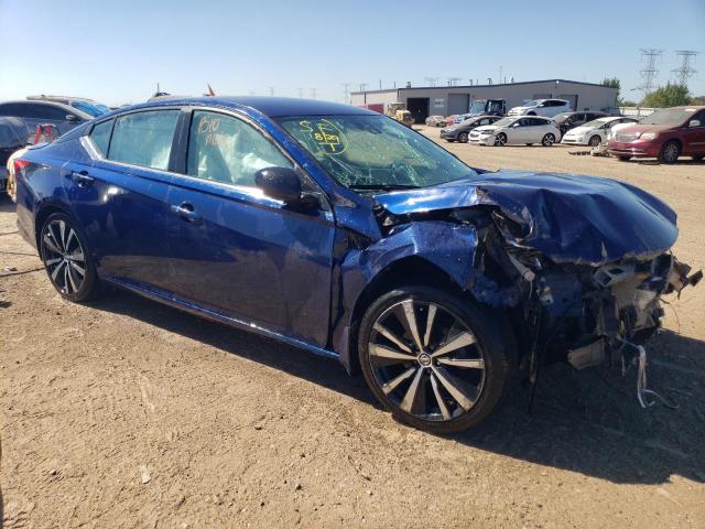 1N4BL4CV7LC277753 Nissan ALTIMA SR