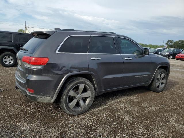 1C4RJFCT0FC718703 Jeep Grand Cherokee Overland
