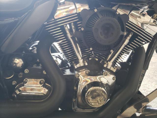 2012 HARLEY-DAVIDSON FLHP POLIC 1HD1FHM10CB659742
