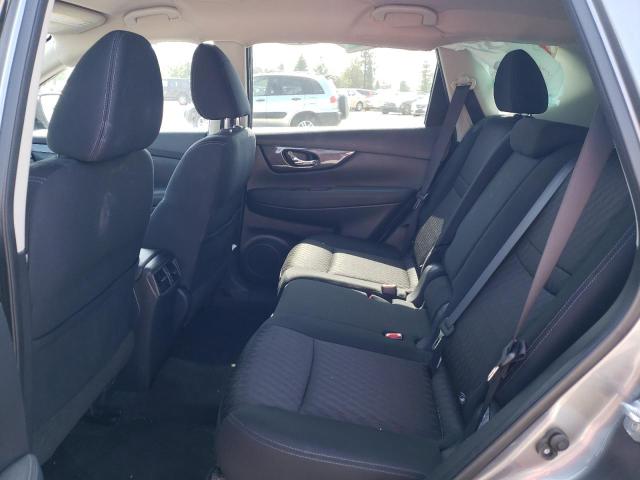 KNMAT2MV3HP530852 Nissan ROGUE S