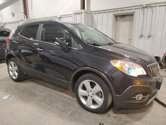KL4CJBSB6FB237720 Buick Encore Convenience