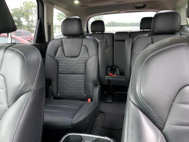 5XYP5DHC0NG264665 KIA Telluride Sx