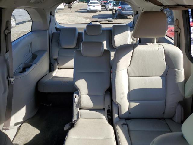 5FNRL5H63FB072051 | 2015 HONDA ODYSSEY EX