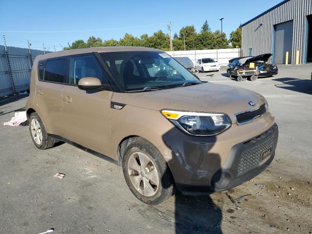 KNDJN2A2XE7022684 KIA Soul