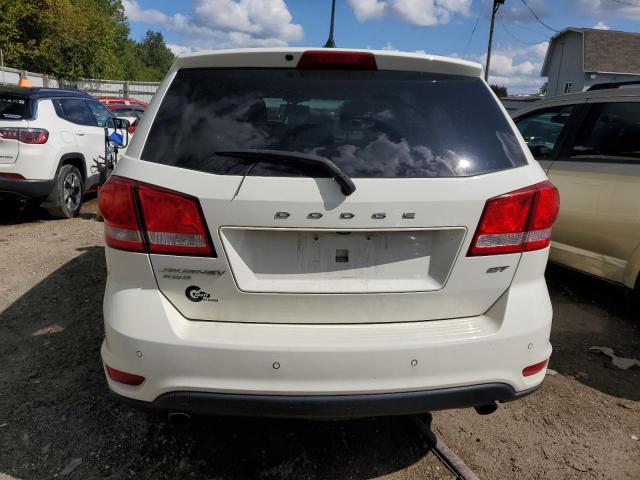 3C4PDDEG7HT703822 Dodge JOURNEY GT