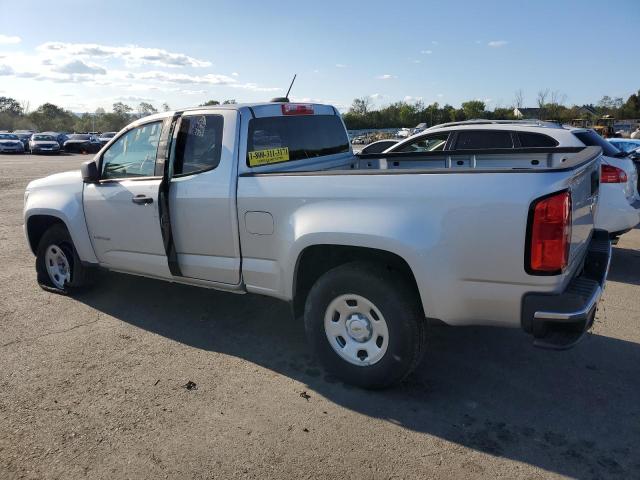 1GCHSBEA2L1203948 Chevrolet Colorado  2