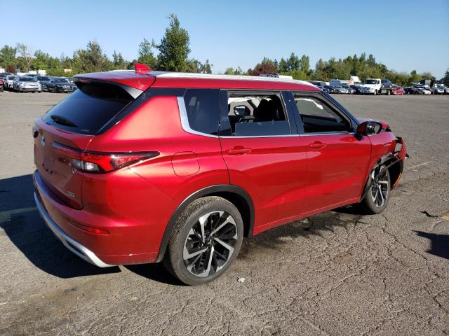 JA4J4VA82NZ059977 Mitsubishi Outlander Sel