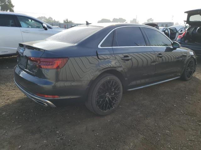 WAUDNAF43KA100767 Audi A4 PREMIUM 3