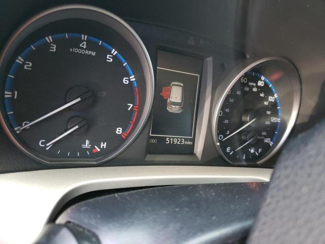 2017 TOYOTA RAV4 LE - JTMZFREVXHJ708132