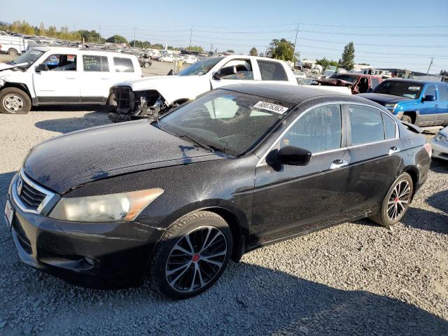 2010 Honda Accord Coupe EX-L