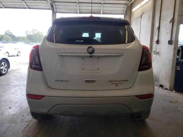 KL4CJBSB2HB211022 Buick Encore Preferred Ii
