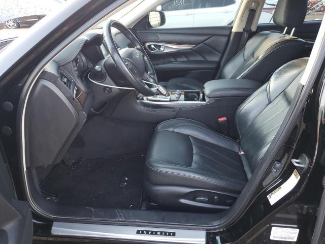 2015 INFINITI Q70L 5.6 - JN1AY1PP1FM170054