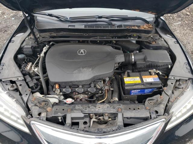 2015 ACURA TLX ADVANC 19UUB2F71FA004591