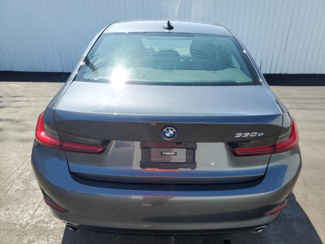 3MW5P7J08N8C65042 BMW 3 Series 330E 6