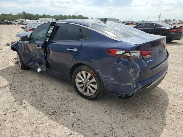 5XXGT4L31JG245358 KIA Optima Lx
