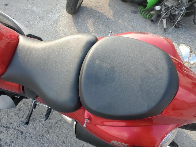 2016 SUZUKI GSX1300 RA JS1GX72B3G2100569