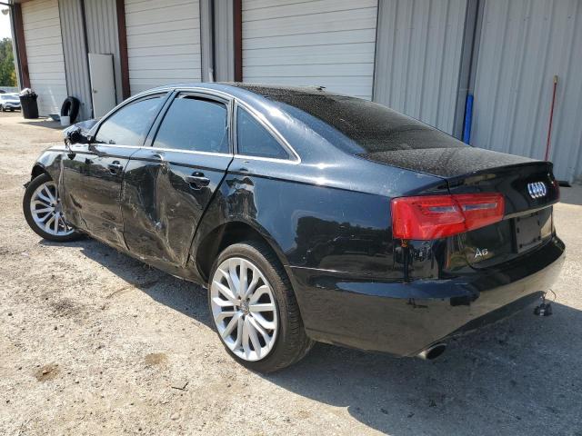 WAUGFAFC1EN051373 | 2014 AUDI A6 PREMIUM