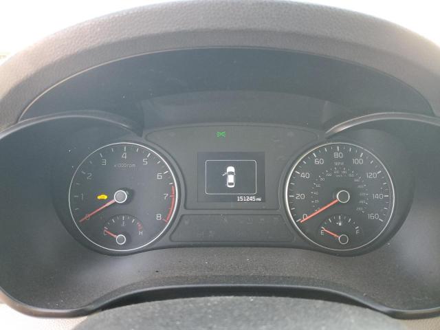 5XXGU4L34GG065636 KIA OPTIMA EX