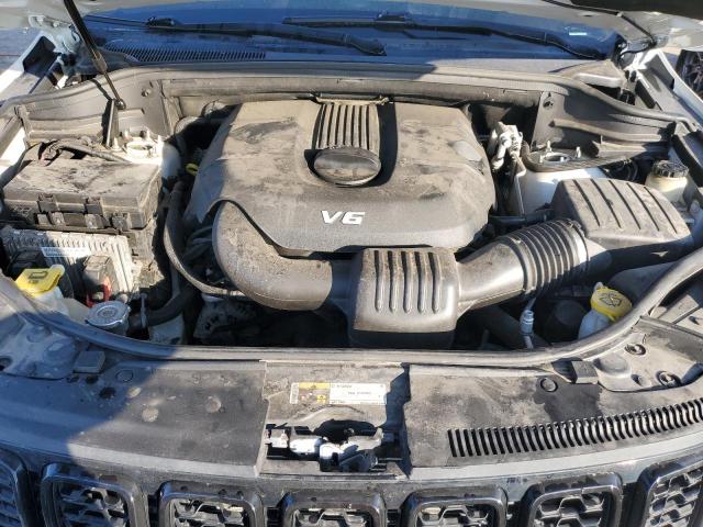 1C4RJFAG8FC128917 Jeep Grand Cherokee Laredo