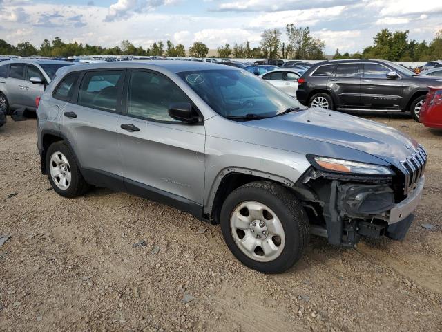 Vin: 1c4pjlab5ew288485, lot: 69371933, jeep grand cher sport 20144
