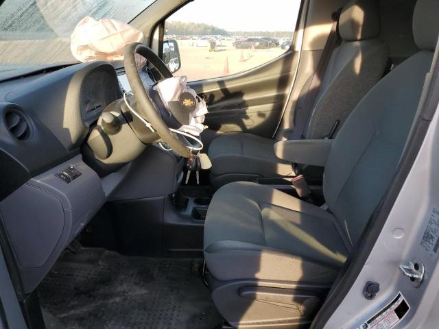 2015 CHEVROLET CITY EXPRE - 3N63M0ZN0FK725418