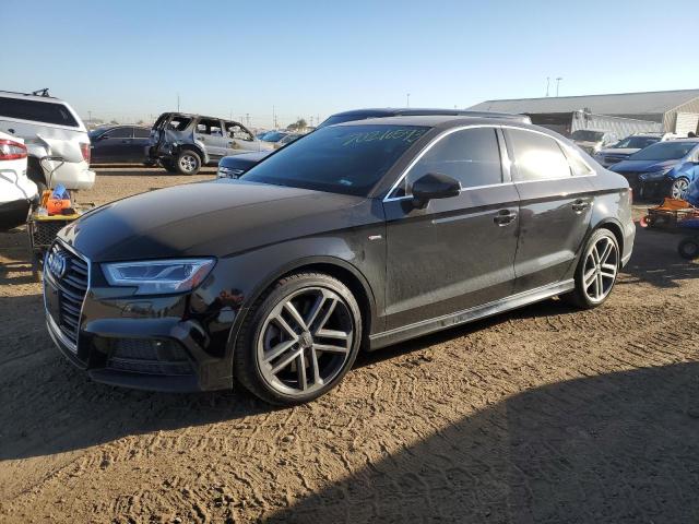 WAUJEGFF2KA124940 Audi A3 PREMIUM