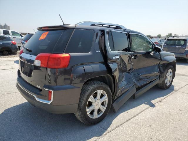 2GKALPEK9G6338887 | 2016 GMC TERRAIN SL