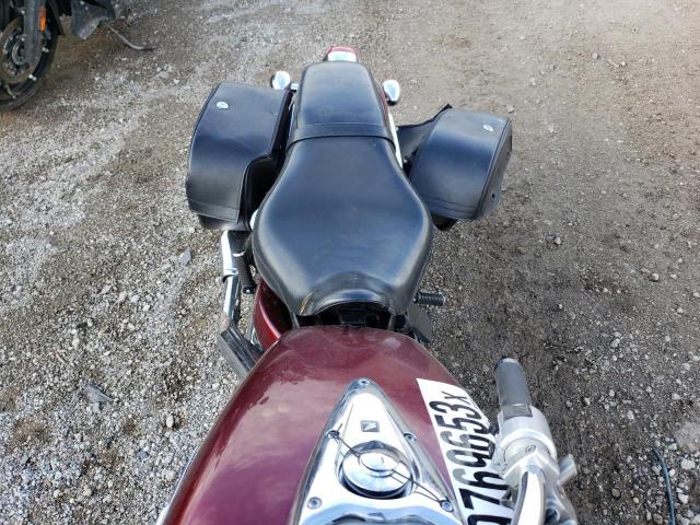 2006 HONDA VTX1300 C 1HFSC55096A204620