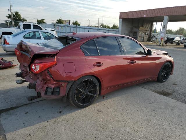 JN1BV7AR3EM706236 | 2014 INFINITI Q50 BASE