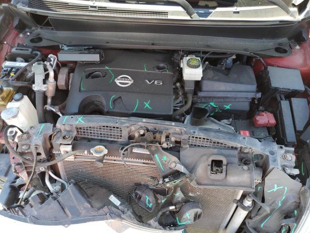 Nissan Pathfinder S 2016 5N1AR2MN6GC616057 Image 11
