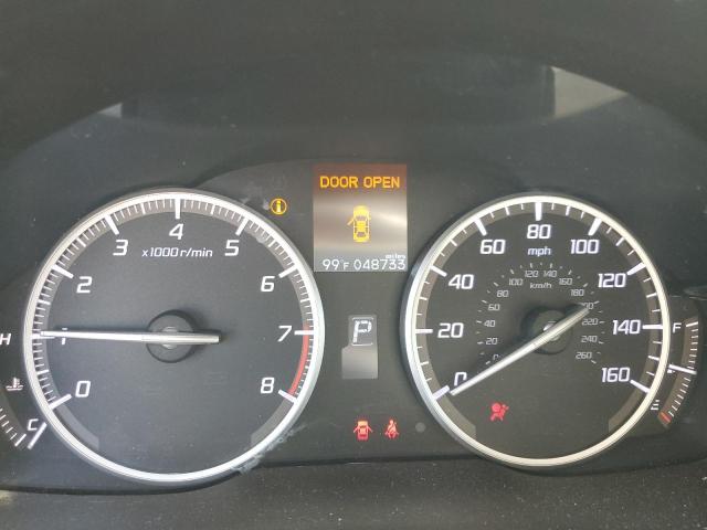 19UDE2F76JA008796 Acura Ilx Premium