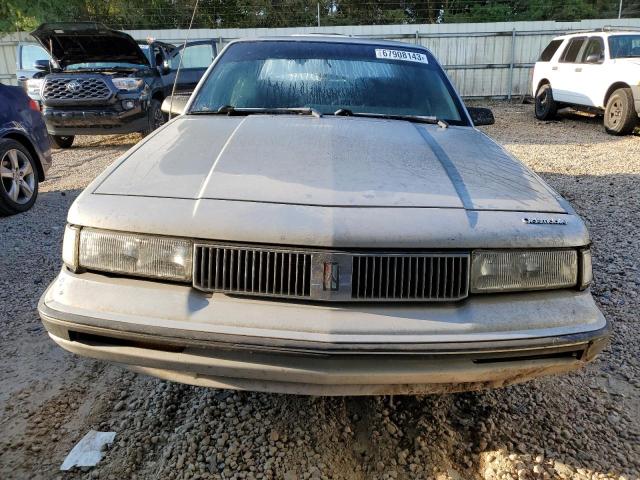 1992 Oldsmobile Cutlass Ciera Base VIN: 1G3AL54N8N6439885 Lot: 67908143