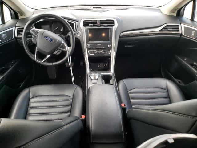 3FA6P0MU0KR236059 Ford FUSION SEL