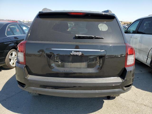 1C4NJCBA6FD285038 Jeep Compass Sport