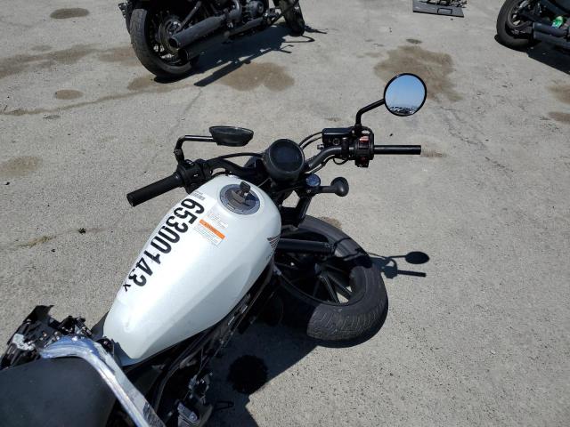 2021 HONDA CMX500 MLHPC5611M5400061