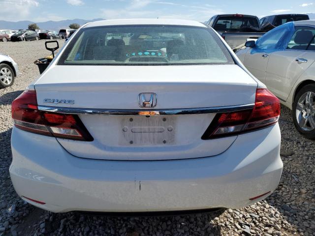 19XFB2F83FE010616 Honda CIVIC EX