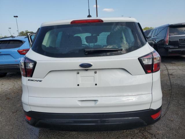 1FMCU0F78JUA08875 Ford ESCAPE S