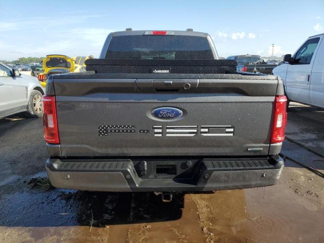 1FTEW1C83NKD79132 Ford F150 Supercrew