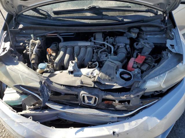 JHMGK5H76GX003461 Honda FIT EX