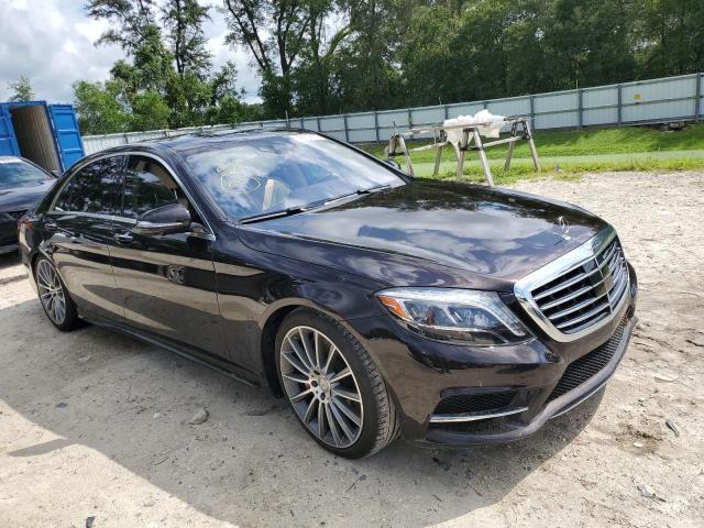 WDDUG8CB9GA280679 Mercedes-Benz S 550