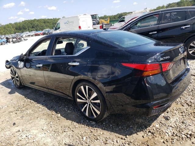 Vin: 1n4bl4fv4ln304097, lot: 70328323, nissan altima platinum 20202