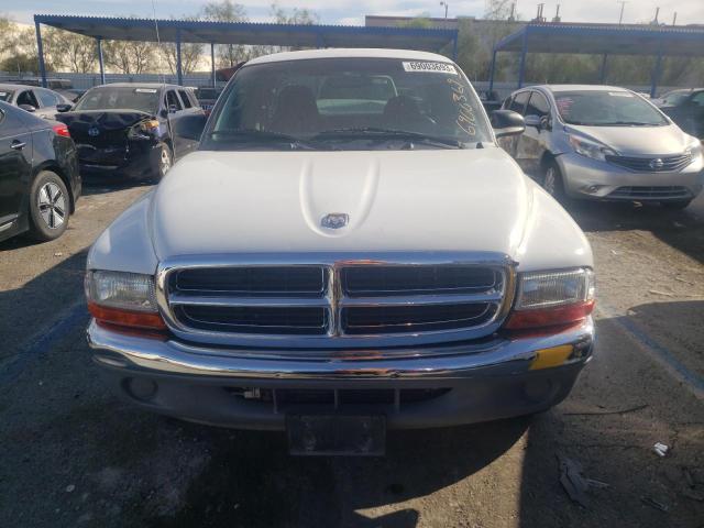 2001 Dodge Dakota VIN: 1B7GL22N91S350050 Lot: 69003693