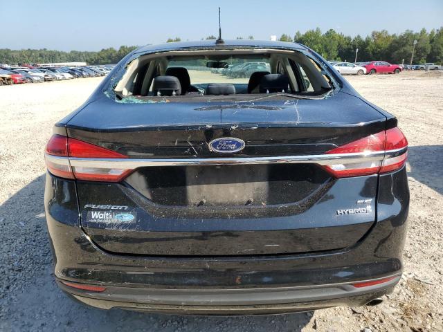 3FA6P0LUXJR138950 2018 FORD FUSION, photo no. 6