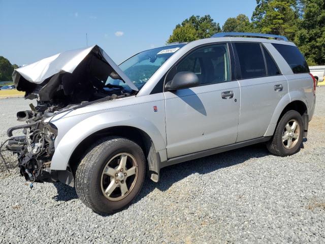 2007 Saturn VUE 