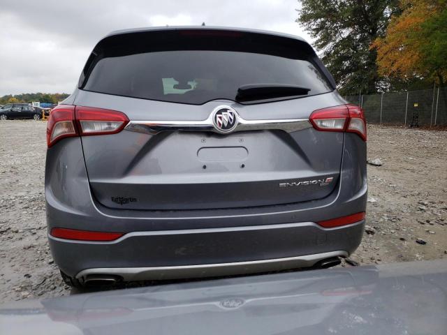 LRBFX3SX3LD062943 Buick Envision Premium