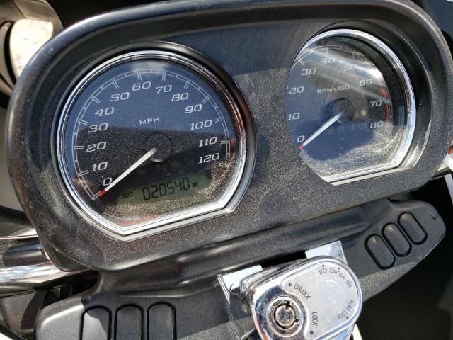 2017 HARLEY-DAVIDSON FLTRU 1HD1KGD18HB686992