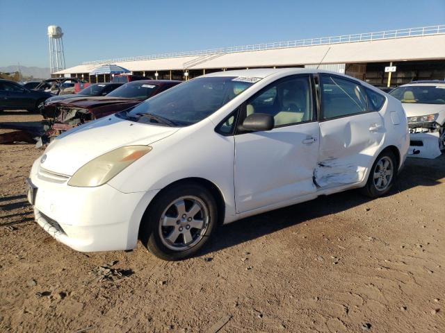 2005 Toyota Prius 