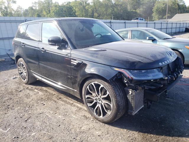 SALWR2SU1LA745214 Land Rover Rangerover RANGE ROVE 4