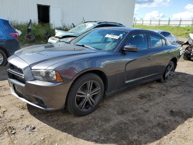 2013 Dodge Charger SXT